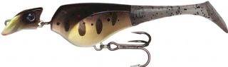 Headbanger Shad 11cm 11g Suspending - 